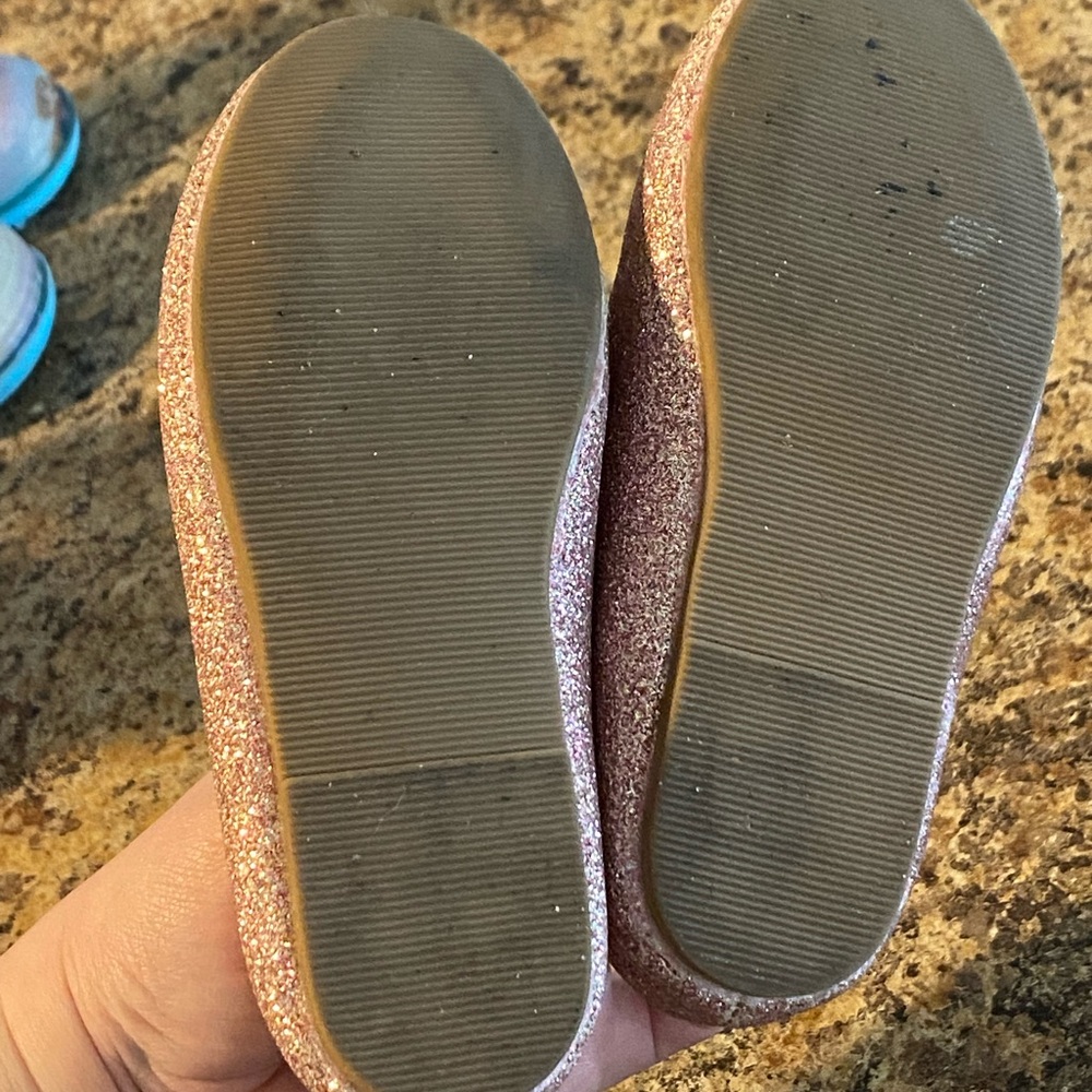 9T Pink Boots/Dress shoes - Picture 10 of 11